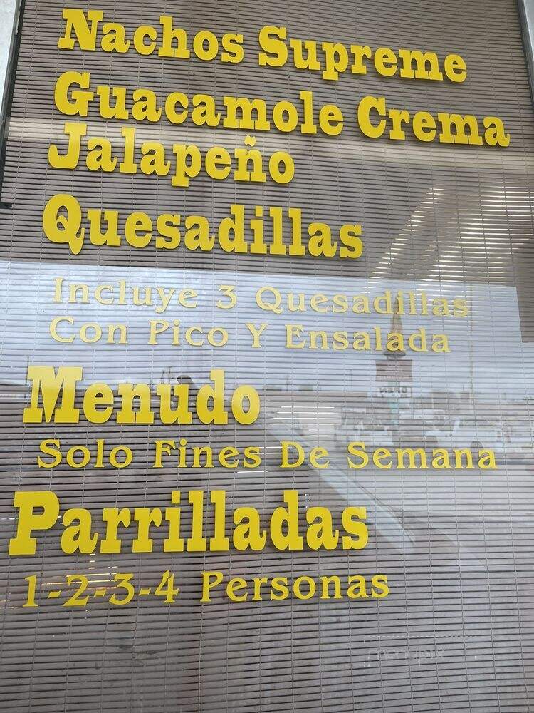 Taqueria la Jaliciense - Garland, TX