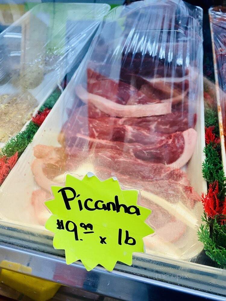 La Mexicana Supermarket - Rome, GA