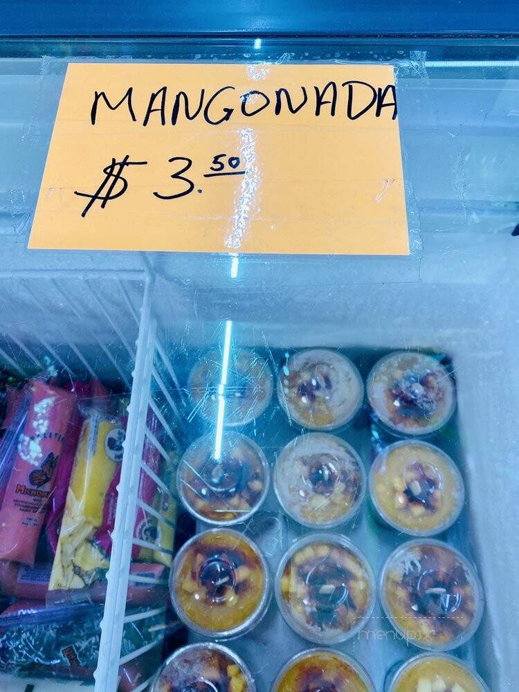 La Mexicana Supermarket - Rome, GA