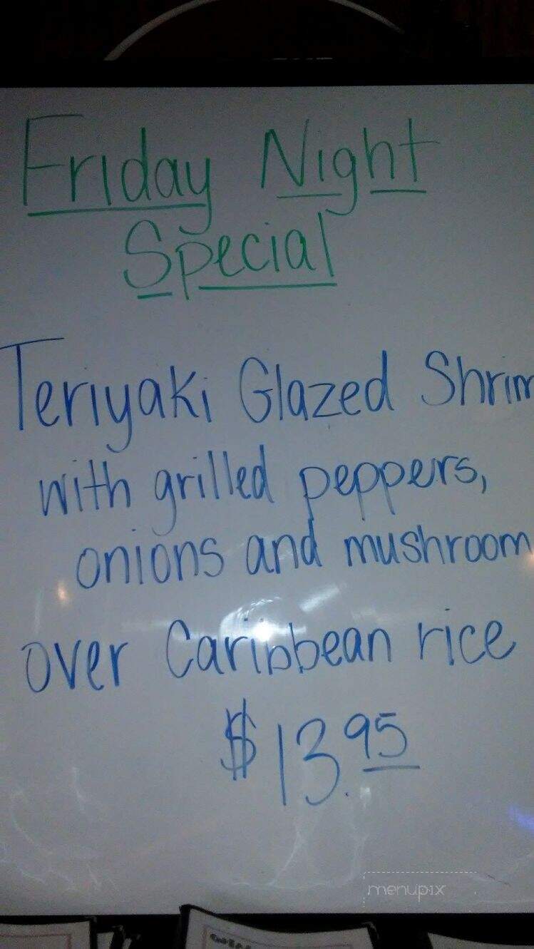 Wings N Things - Washington, GA menu_pic