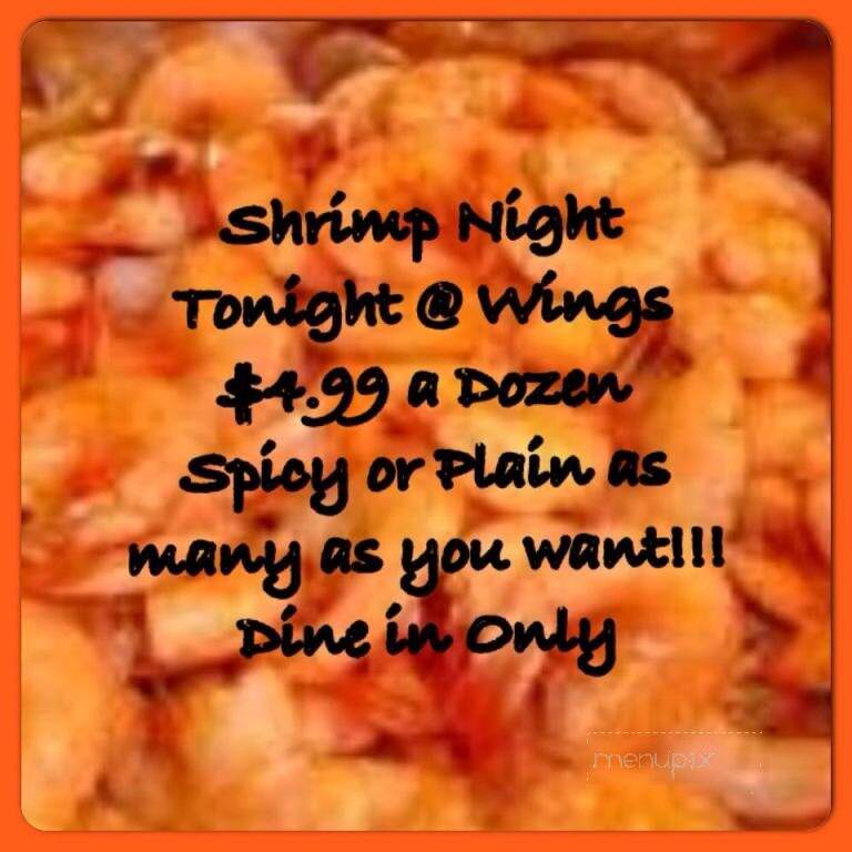 Wings N Things - Washington, GA menu_pic