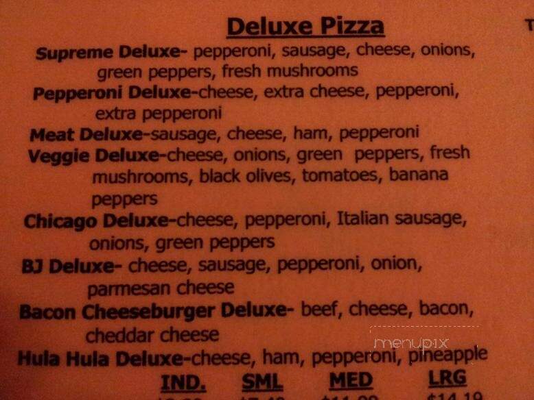 Pizza Works - Moberly, MO menu_pic