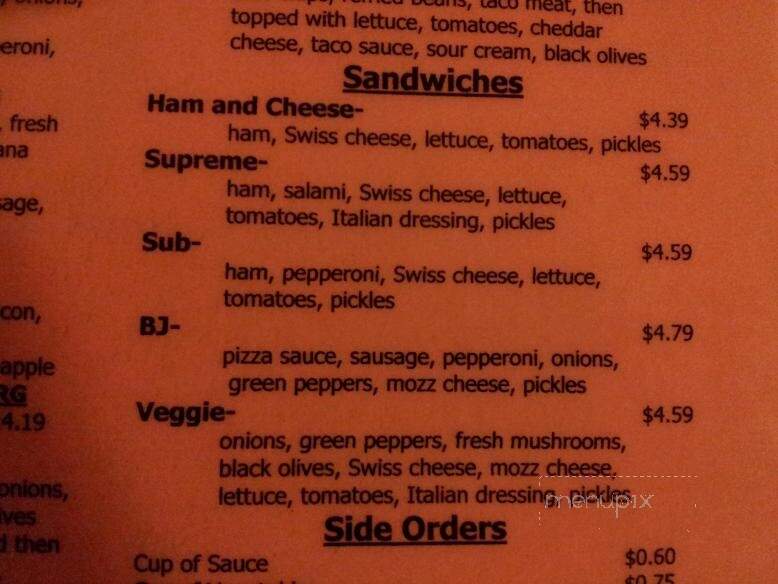 Pizza Works - Moberly, MO menu_pic