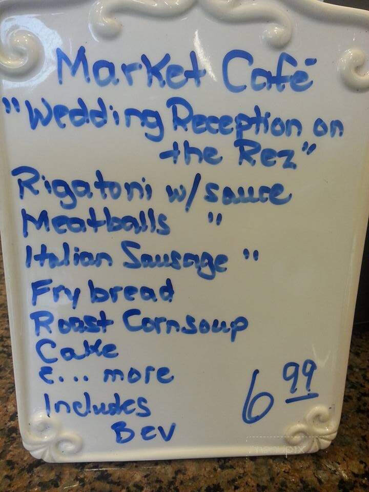 Harvest Moon - Salamanca, NY menu_pic