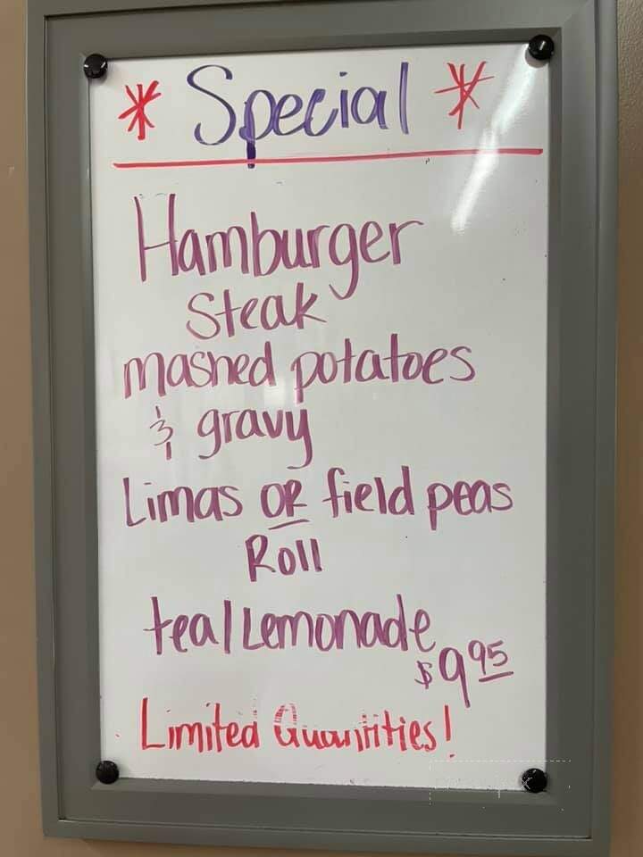 Sub Conscious - Lenox, GA menu_pic
