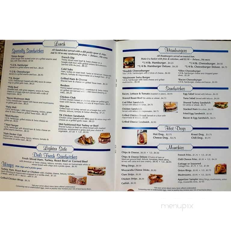 Thornapple Kitchen - Middleville, MI menu_pic