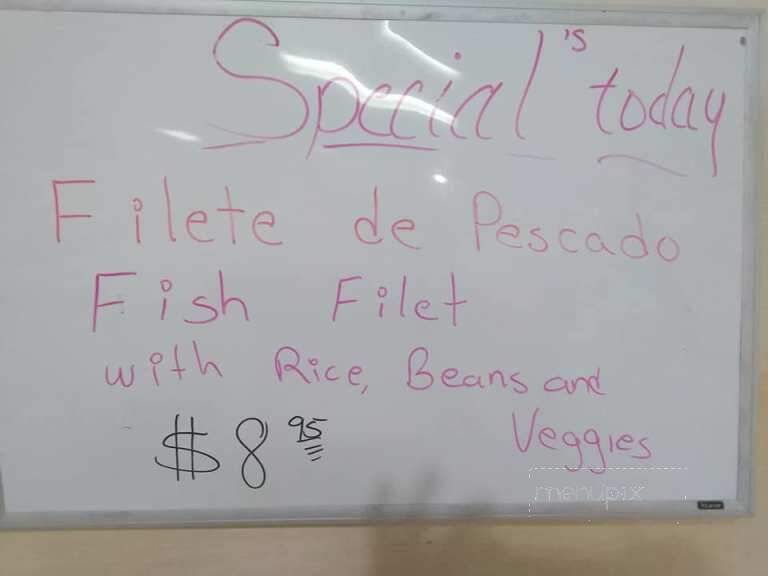 Santanas - Keokuk, IA