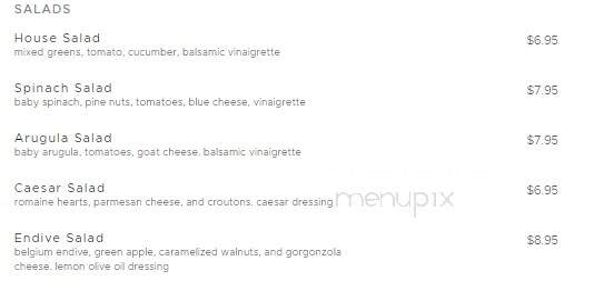 Mama Lavash Bakery - Falls Church, VA menu_pic