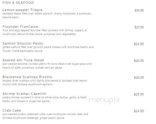 Mama Lavash Bakery - Falls Church, VA menu_pic