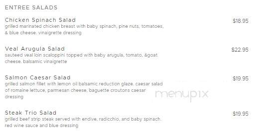 Mama Lavash Bakery - Falls Church, VA menu_pic