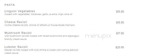 Mama Lavash Bakery - Falls Church, VA menu_pic