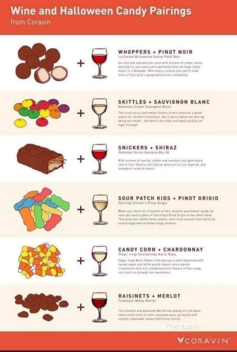 Spearfish Creek Wine Bar - Spearfish, SD menu_pic