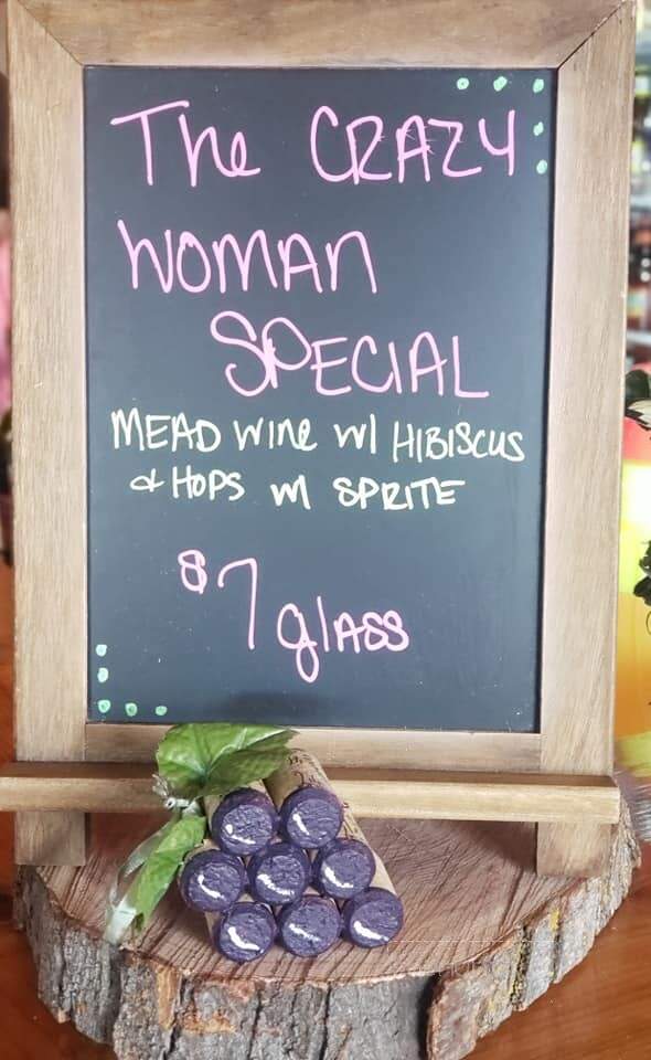 Spearfish Creek Wine Bar - Spearfish, SD menu_pic