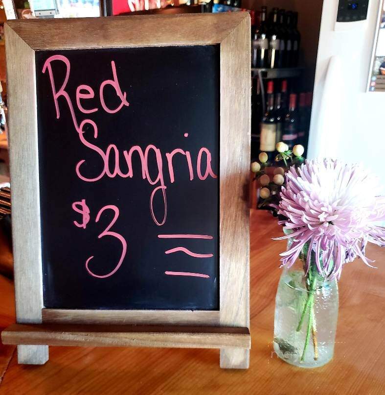 Spearfish Creek Wine Bar - Spearfish, SD menu_pic