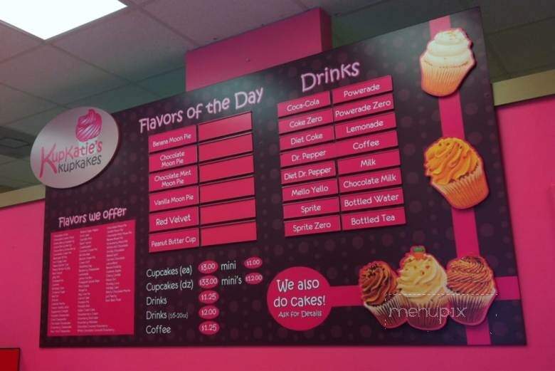 KupKatie's KupKakes - Maryville, TN menu_pic