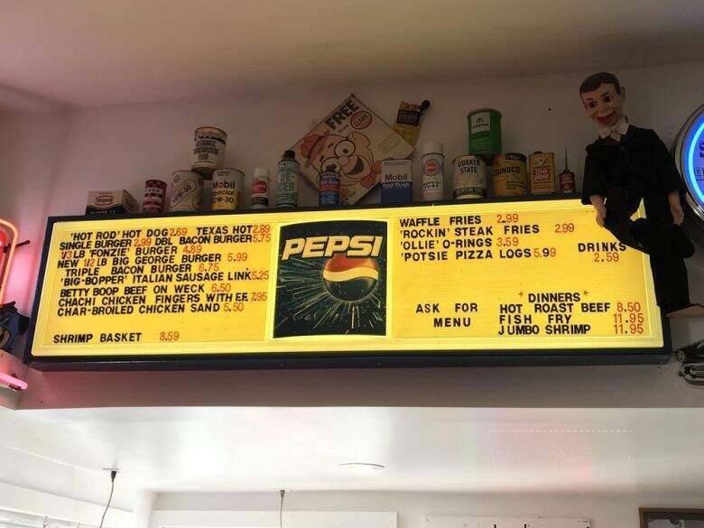 Super Freeze Drive In - Derby, NY menu_pic