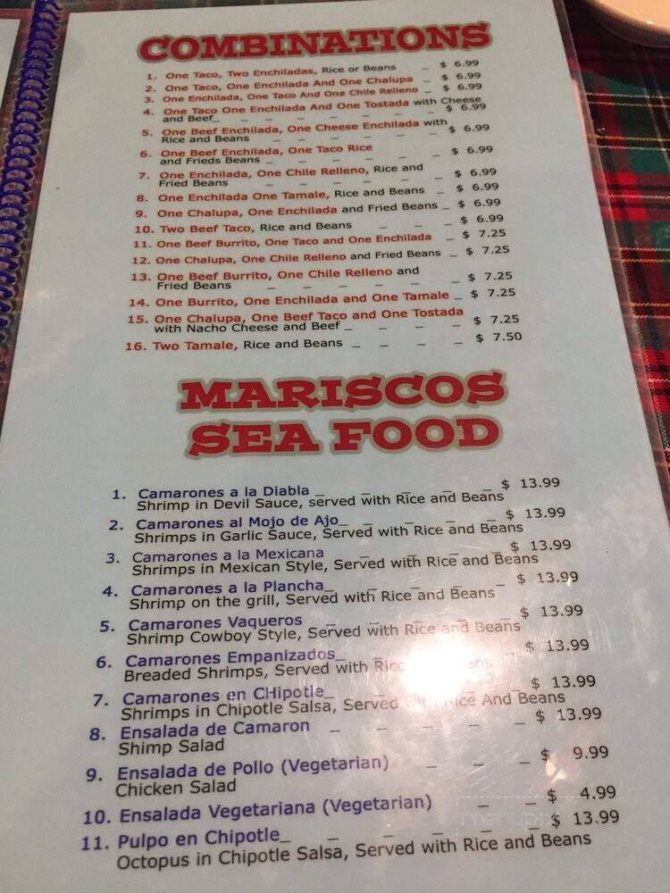 Playita Mexicana - Memphis, TN