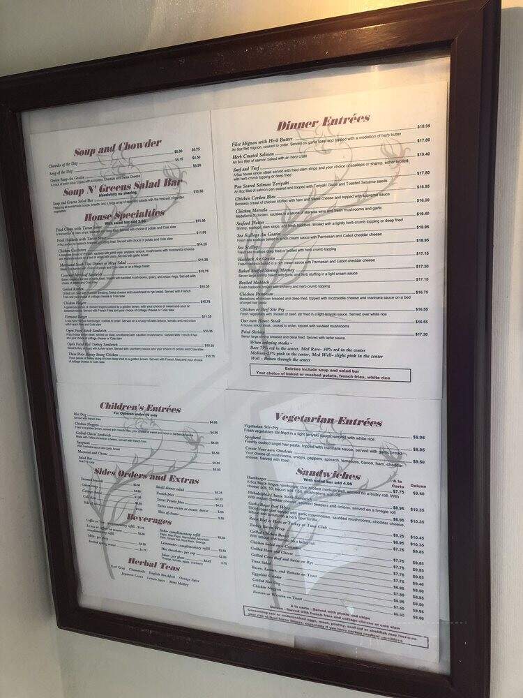 Soup-N'-Greens - Barre, VT menu_pic