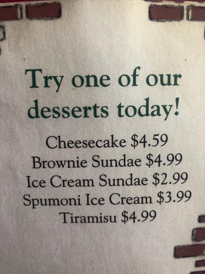 T.J.'s - Cordele, GA menu_pic