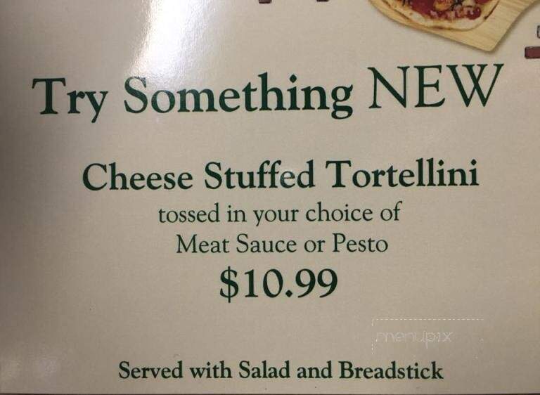 T.J.'s - Cordele, GA menu_pic