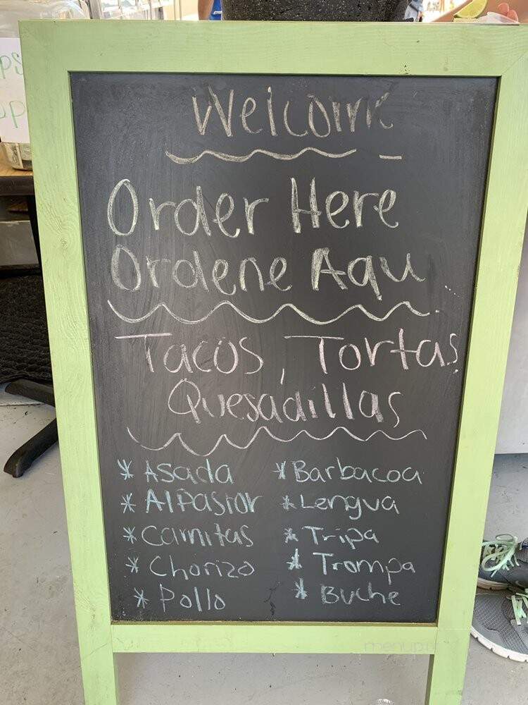 Jalapenos - Clewiston, FL menu_pic
