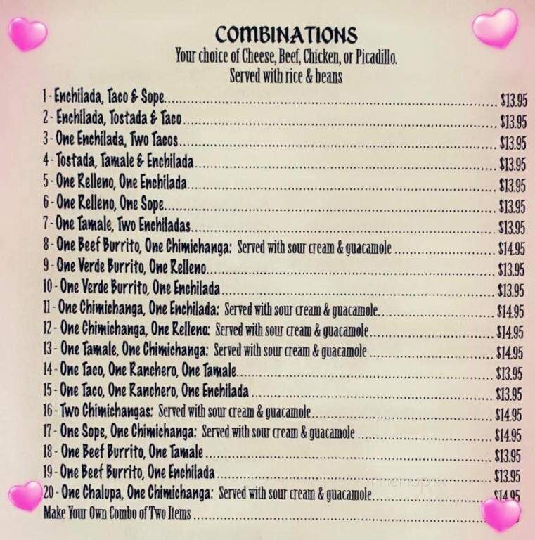 El Compadre Restaurant - Warrenton, OR