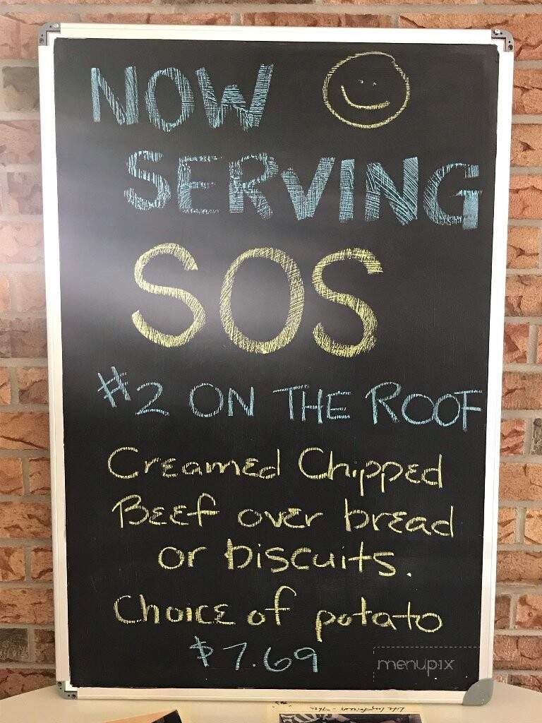 Shirley's Country Kitchen - Erie, PA