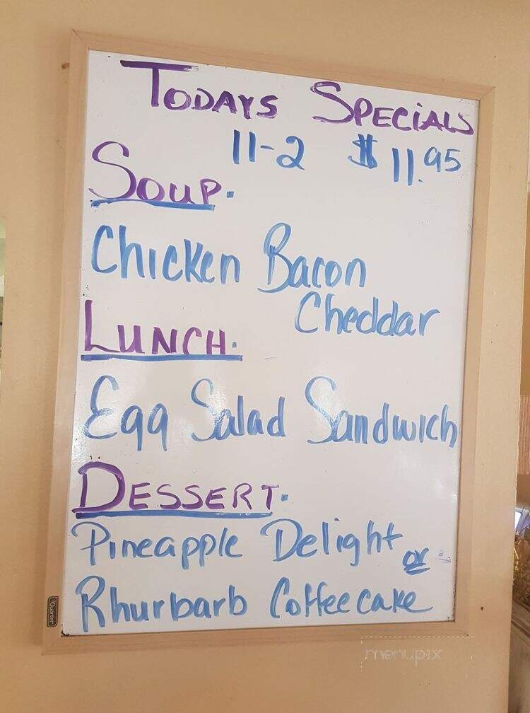 Whifs Flap Jack House - Drumheller, AB menu_pic