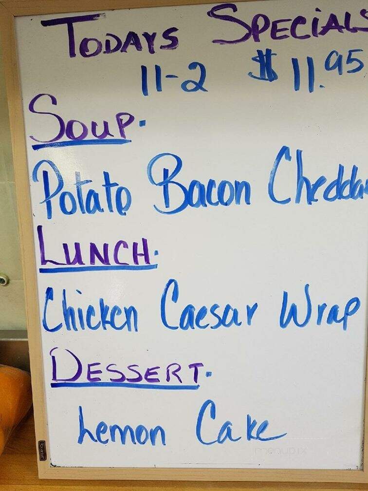 Whifs Flap Jack House - Drumheller, AB menu_pic