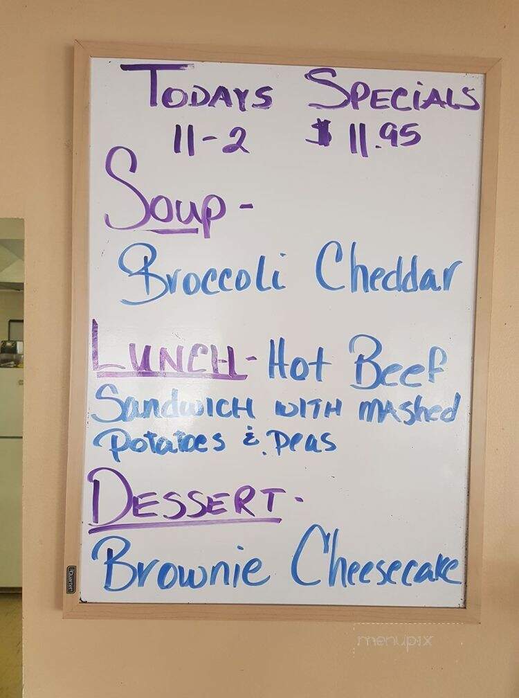 Whifs Flap Jack House - Drumheller, AB menu_pic
