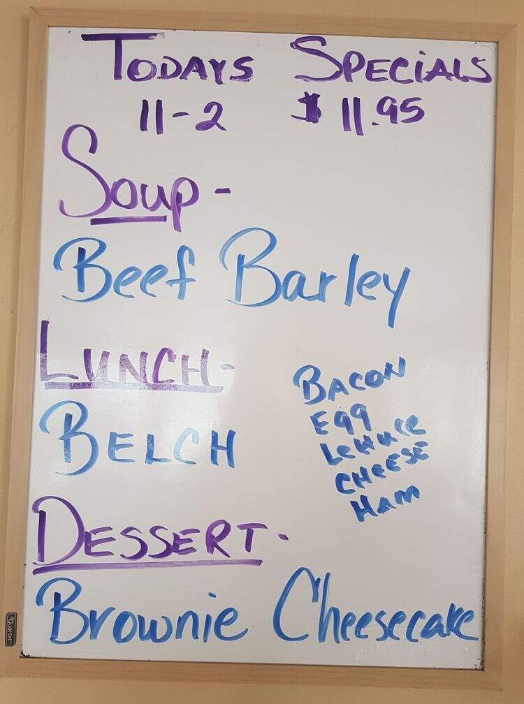 Whifs Flap Jack House - Drumheller, AB menu_pic