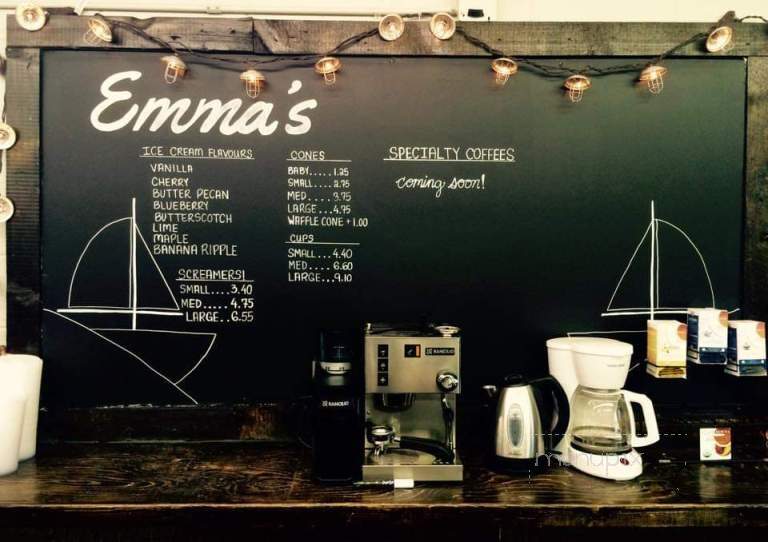 Emma's Cafe and Convenience - Cold Lake, AB