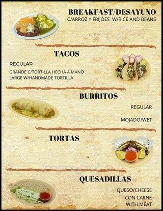 Carnitas El Pareja 2 - Highland, CA menu_pic