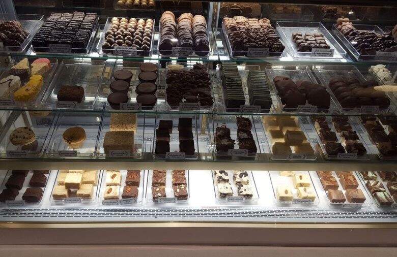 Hersheys Ice Cream Parlor - Foley, AL menu_pic