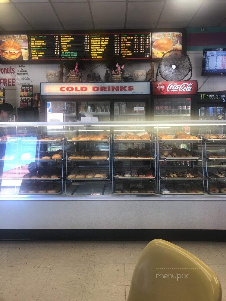 Jay's Donuts - Lomita, CA