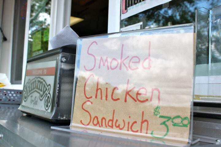 Jimmy's To-Go - Reedsburg, WI menu_pic