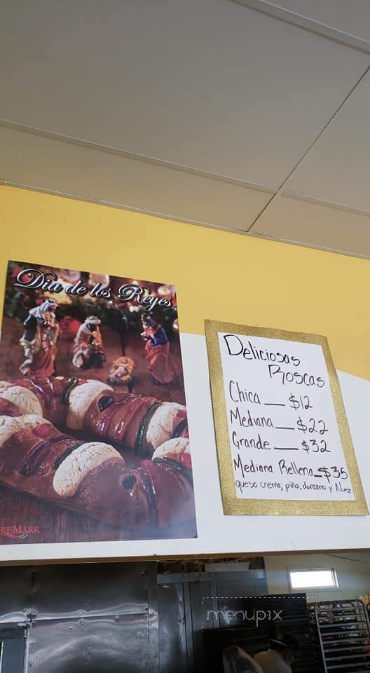 International Bakery - Omaha, NE menu_pic