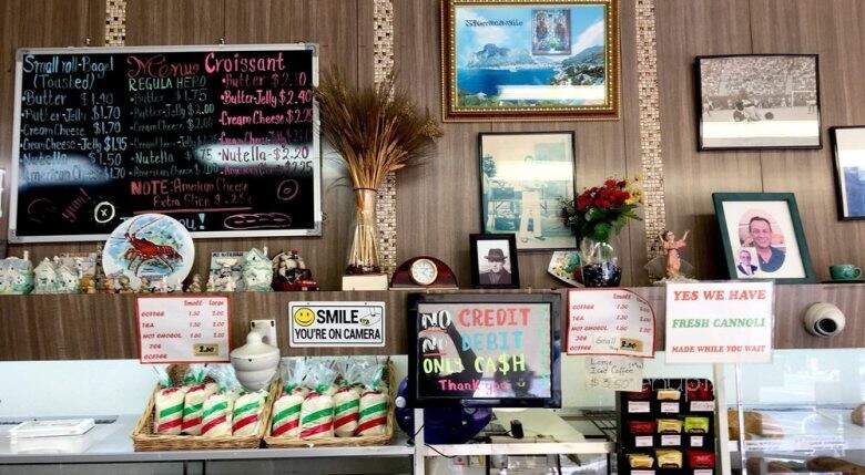 Variety Bakery - Jackson Heights, NY menu_pic