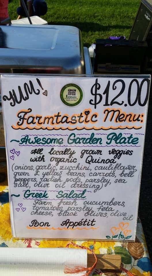 FARMtastic Heritage Foods Hub - Anamoose, ND menu_pic
