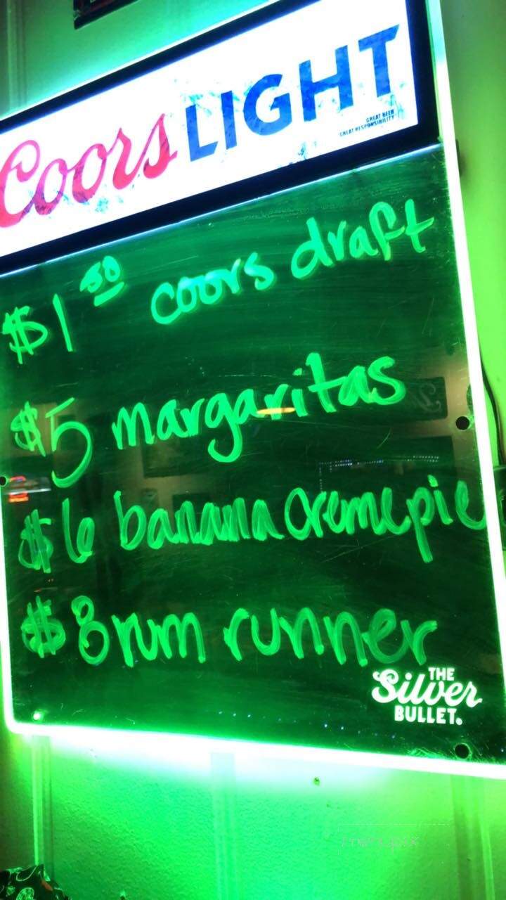 The Stumblin' Pig - Mebane, NC menu_pic