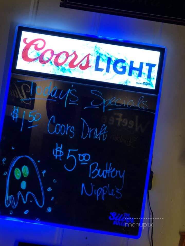 The Stumblin' Pig - Mebane, NC menu_pic