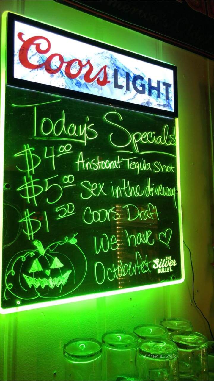 The Stumblin' Pig - Mebane, NC menu_pic