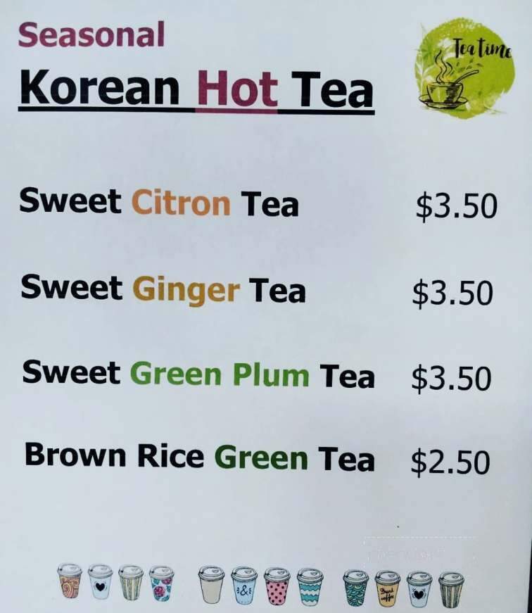 Speed Bowl - Greer, SC menu_pic