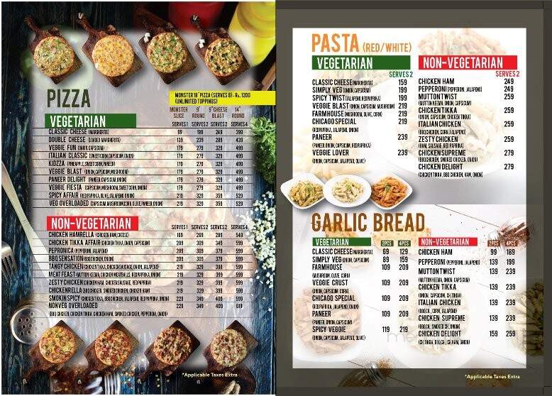 Chicago Pizza - Fayette, AL menu_pic