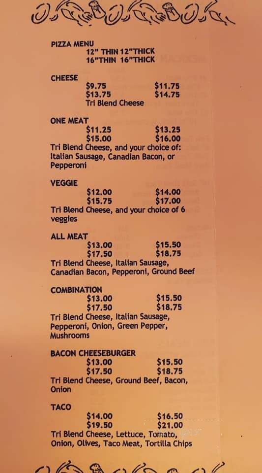 Top That Eatery - Forsyth, MT menu_pic