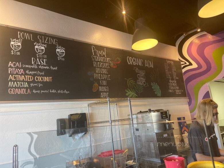 Berry Berry Best Acai Bowls - Phoenix, AZ