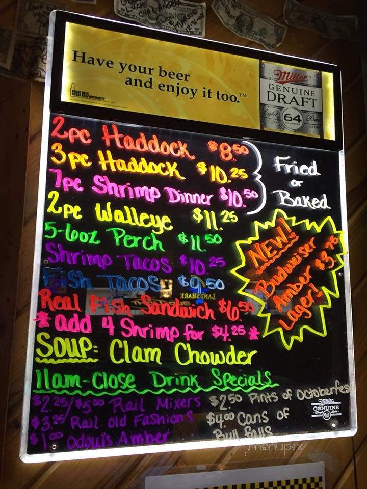 Denmar Tavern - Wausau, WI