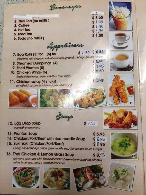 Racetrack Cafe - Fort Walton Beach, FL menu_pic