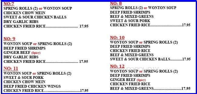 Boyle Truck Stop Restaurant - Boyle, AB
