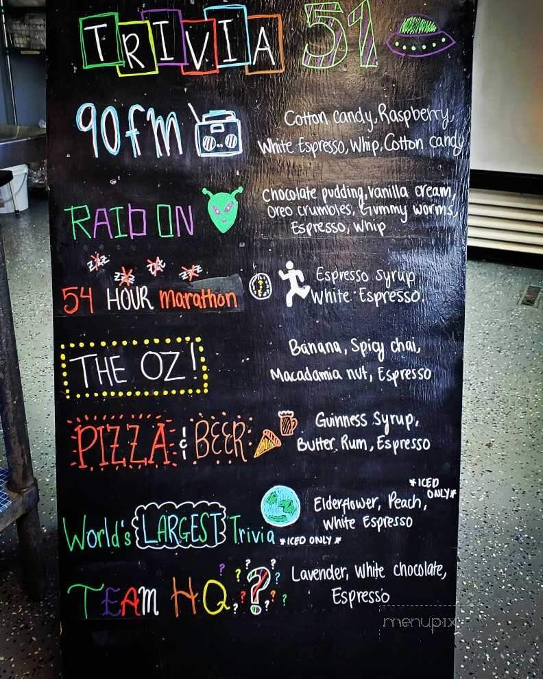 Zest Bakery and Coffeehouse - Stevens Point, WI